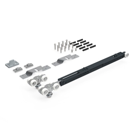 SET WOOD 90K. MADERA 2 SOFTCLOSE