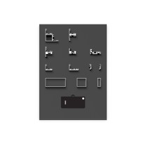 MALETÍN SERIE SELEC