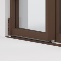 ANTIBANDERAMIENTO UNE