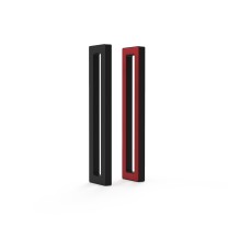 JUEGO TIRADOR UÑERO 614 AUTOADHESIVO LACADO - Incluido en set