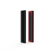 JUEGO TIRADOR UÑERO 613 AUTOADHESIVO LACADO - Incluido en set