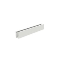 PERFIL "U" SUPERIOR U3000