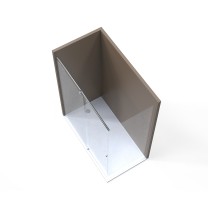 SET VISUAL VX200 ANGULAR COMPLETO