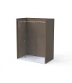 SET VISUAL VX300 COMPLETO