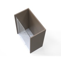 SET VISUAL VX300 COMPLETO