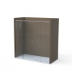 SET VISUAL VX400 COMPLETO
