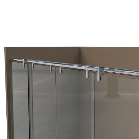 SET VISUAL VX400 COMPLETO