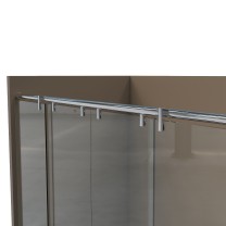 SET VISUAL VX400 COMPLETO