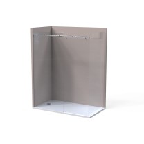 SET VISUAL VX200 ANGULAR COMPLETO