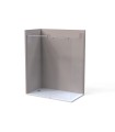 SET VISUAL VX200 ANGULAR COMPLETO