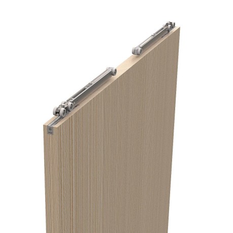 SET EPROM WOOD 90KG. SUJECIÓN FRONTAL
