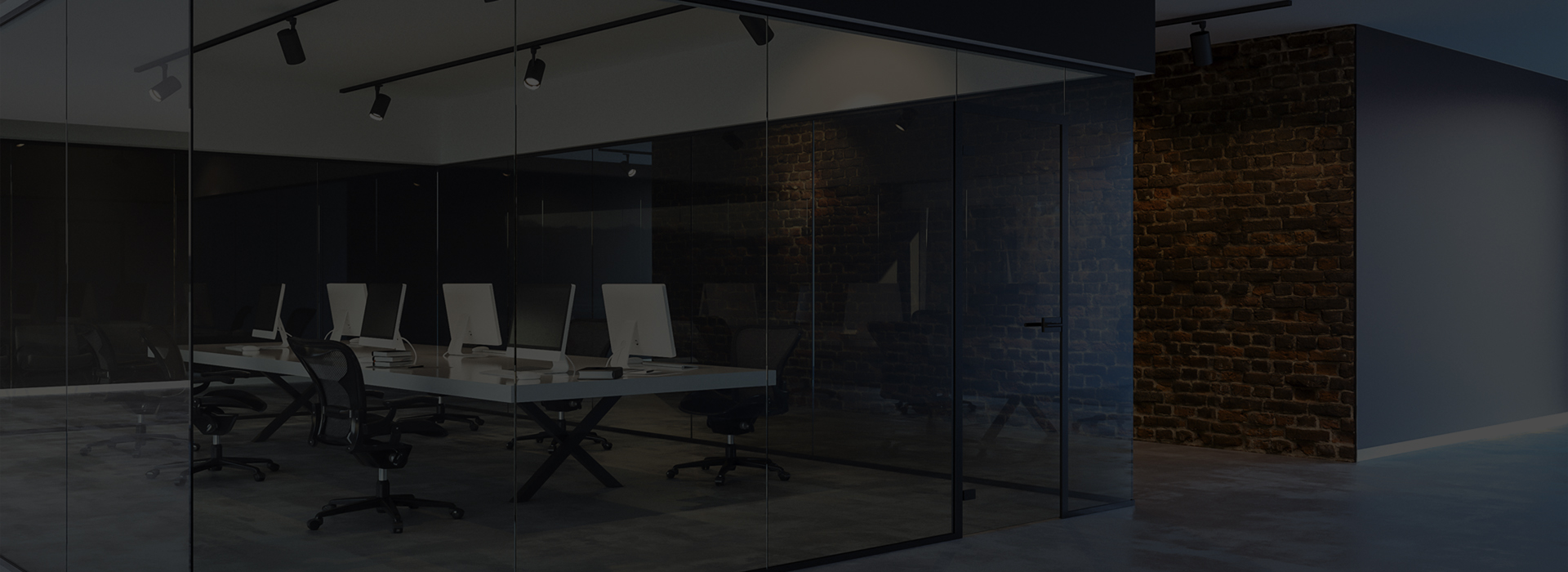 Selec - Un nuevo concepto de oficinas